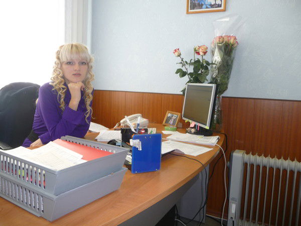 Ксения Апасова