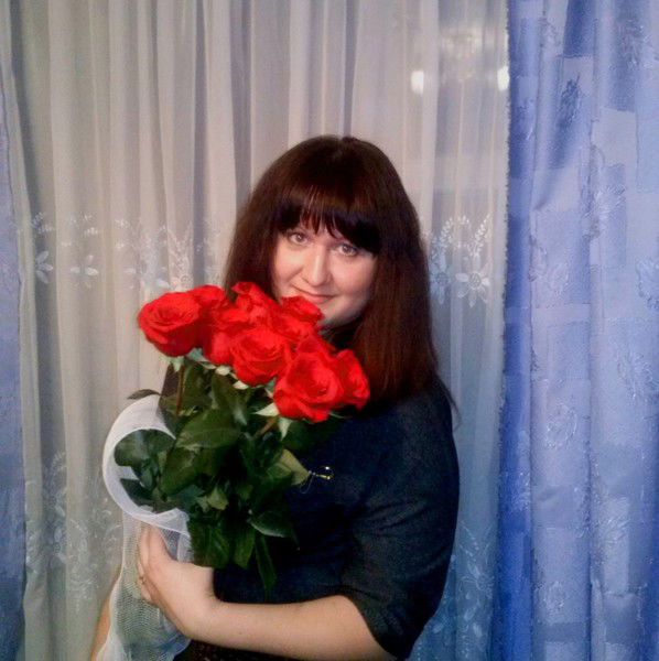 Елена Приказова