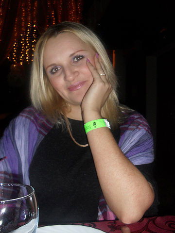 Яна Карпуничева