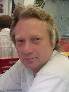 Павел Сукач