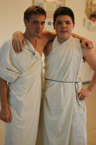 Григорий Косолапов