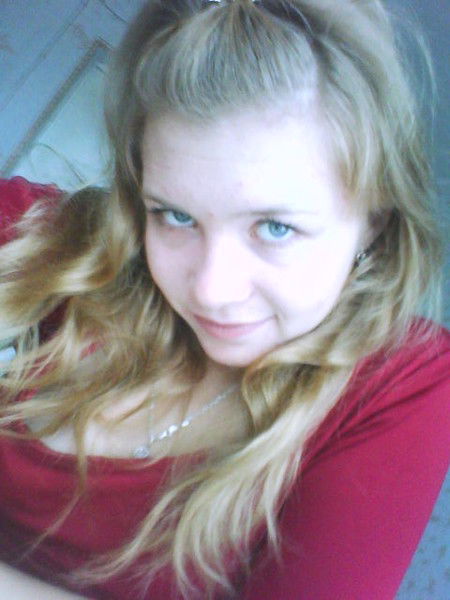 Наталья Захарова