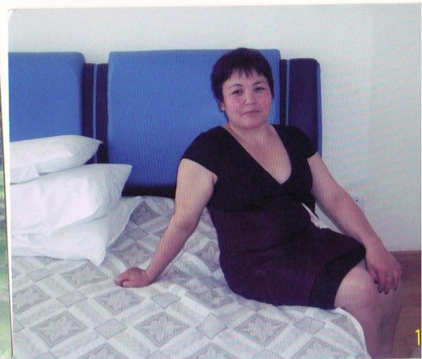 Гульшат Кенешева