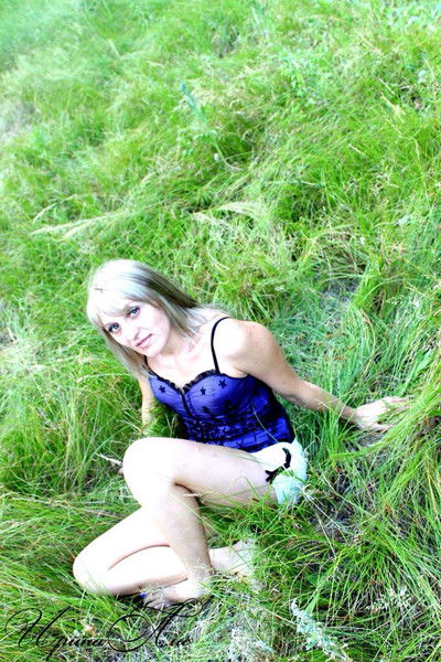 Юлия Мусахранова