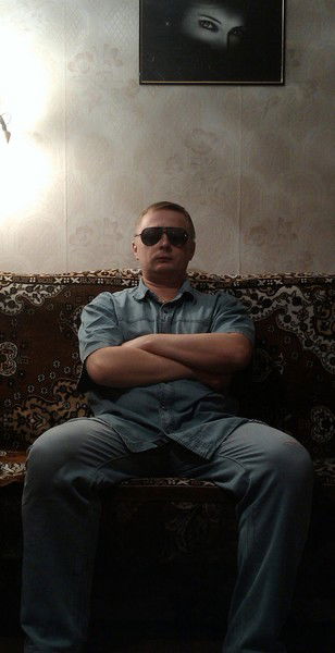 Александр Пучков