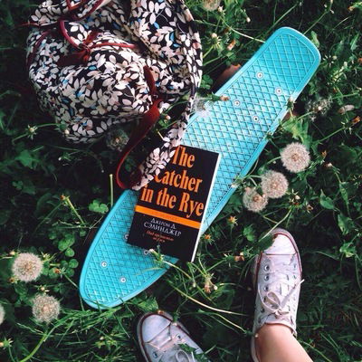 Настя Соколовская