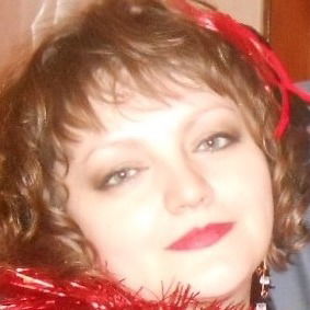 Евгения Толмачёва