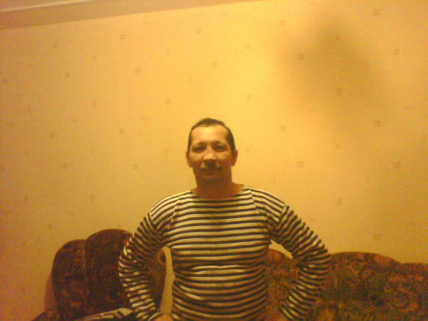 Валера Иванов