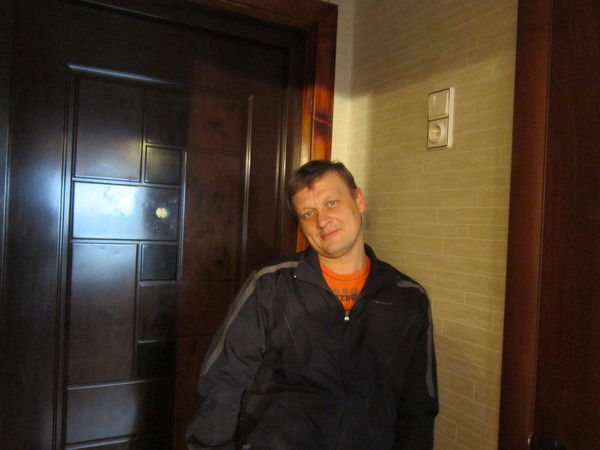 Владимир Анисимов