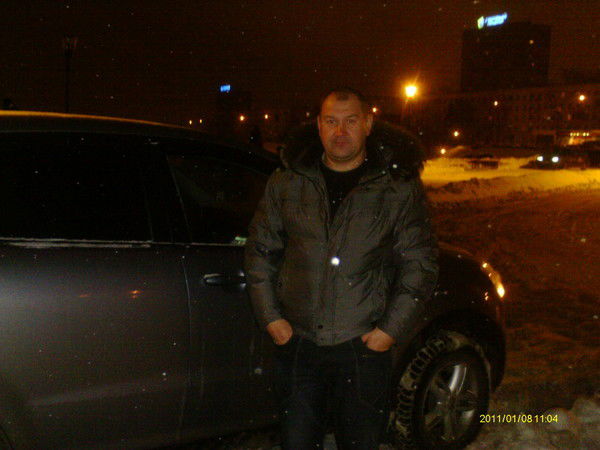 Станислав Серегин