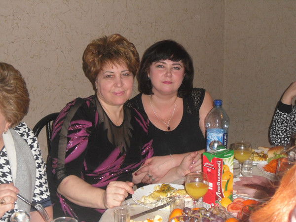 Ирэна Ирэна