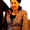 Жаркынай Бимаханова