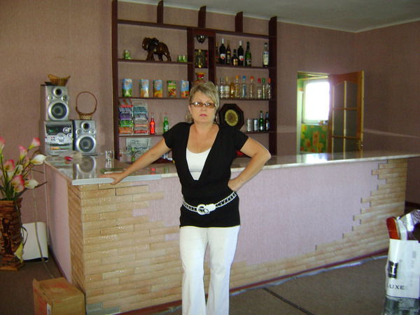 Людмила Шуревич