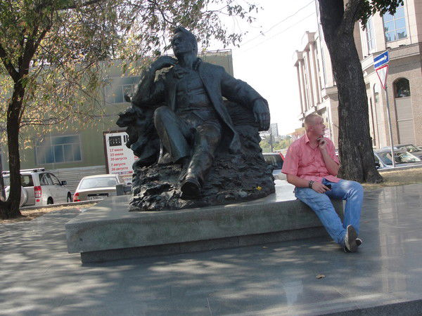 Михан Соколов