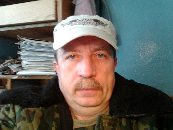 Анатолий Быков