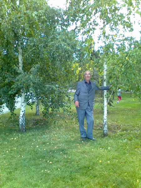 Александр Скрипкин