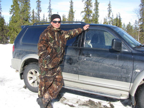 Сергей Решко