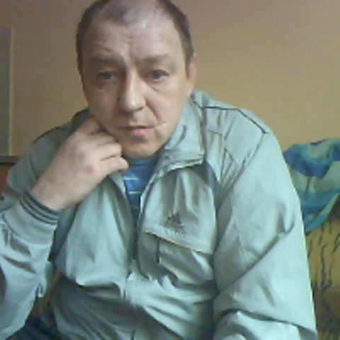 Эдя Кулаков