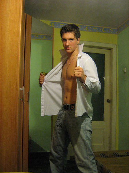 Виталий Тюра