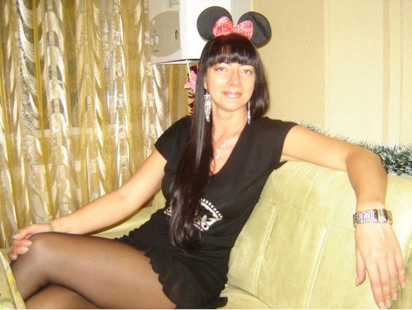 Наталья Соколова