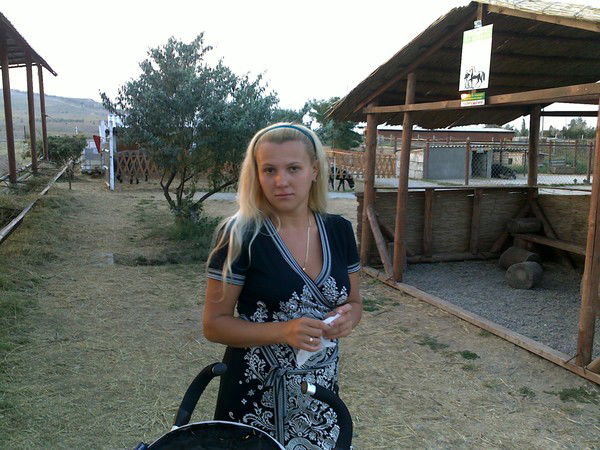 Юлия Полторак