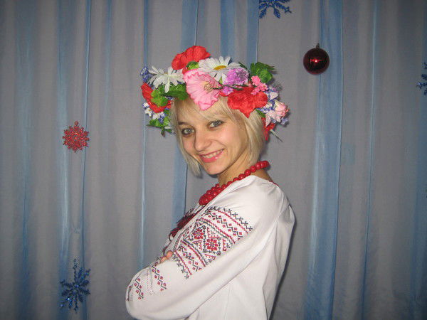 Екатерина Бубнова