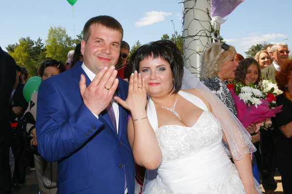 Евгения Болдырева