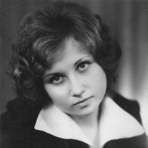 Жанна Зырянова