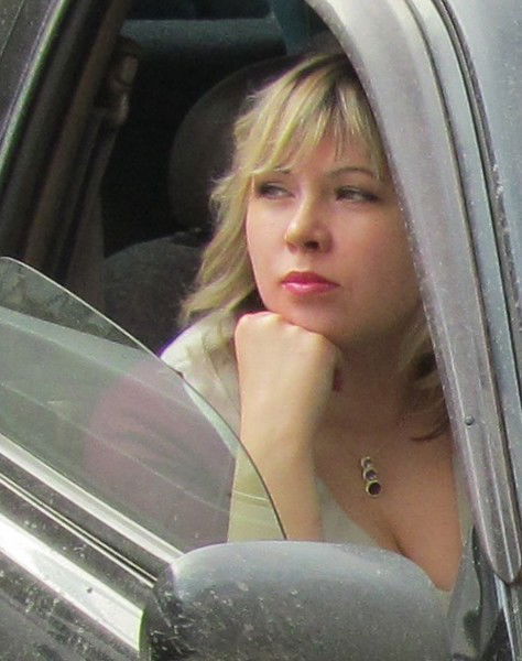 Вероника Функ