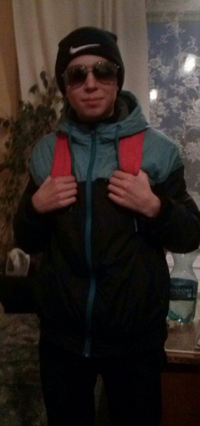 Артём Танцюра