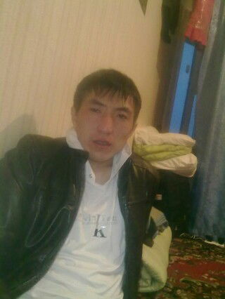 Мирбек Мамасалиев