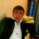 Мирбек Мамасалиев