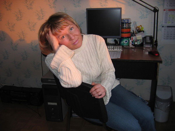 Альфира Байдавлетова