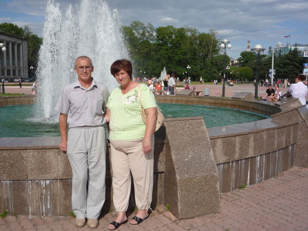 Юрий Корецкий