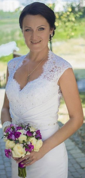 Инна Пинчук