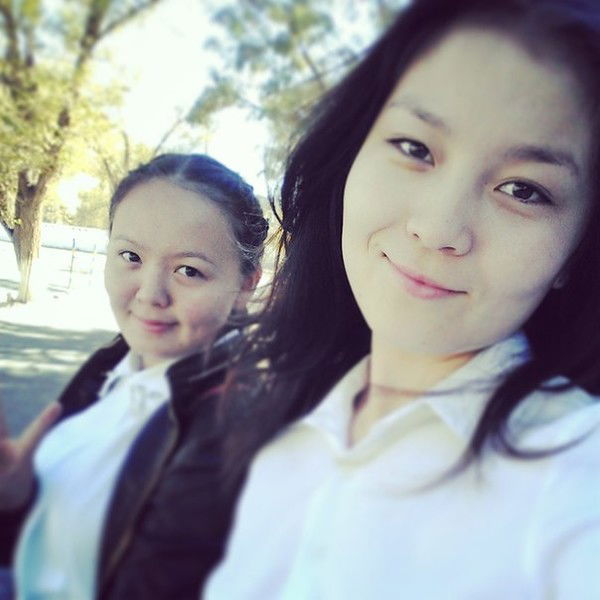 .-^-. Indira Sagindik .-^-.