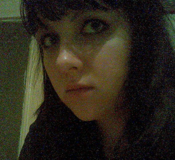 Алена Коновалова