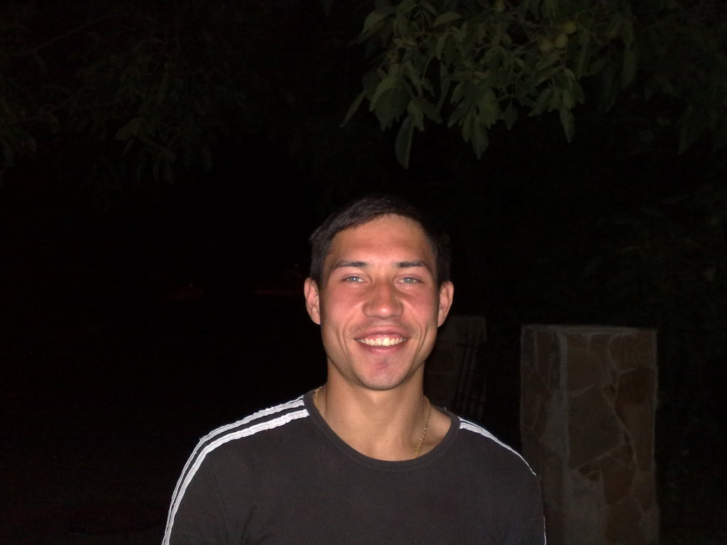 Виталий Погорелов