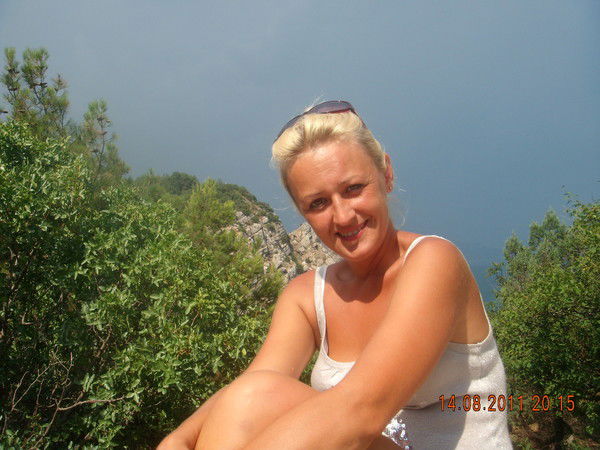 Галина Гулян