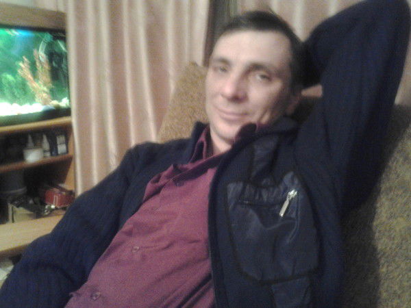 Валерий Чумаков