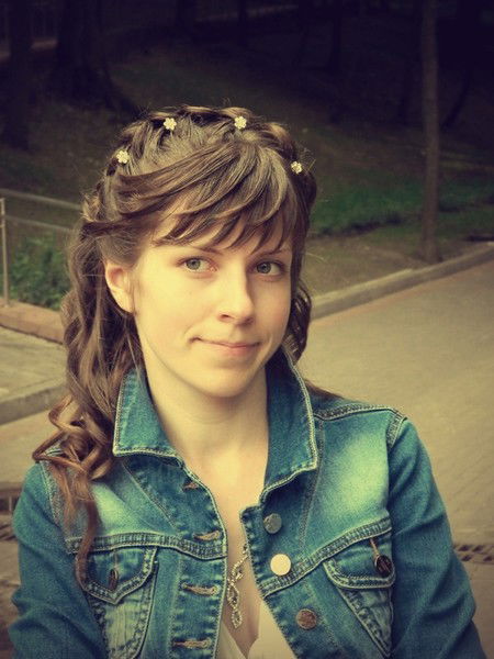 Наталья Мартыненко