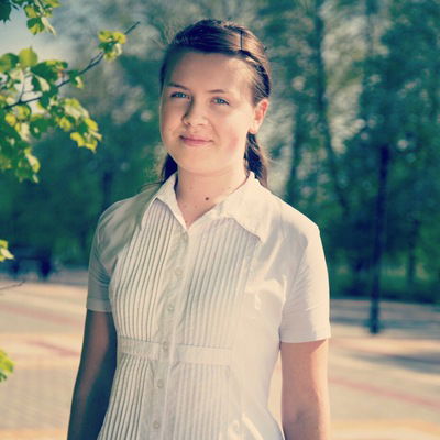 Светлана Мельникова