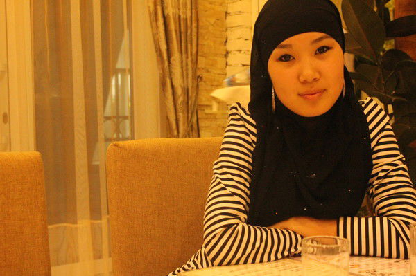 Нурдай Жанболотова