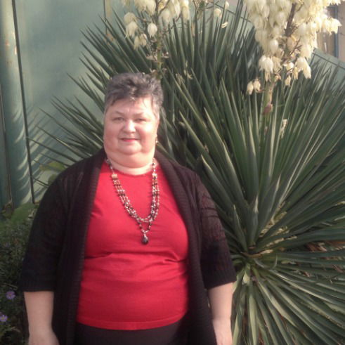 Наталья Ильина