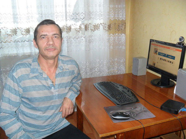 Александр Бойко