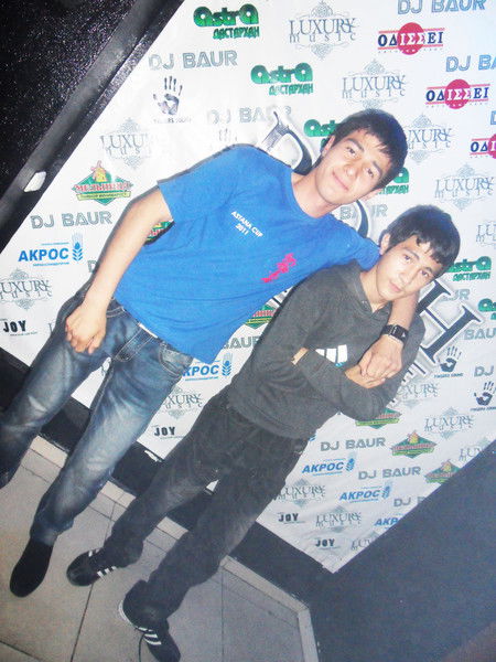 Darhan4Ik Крутой Пацан4Иk