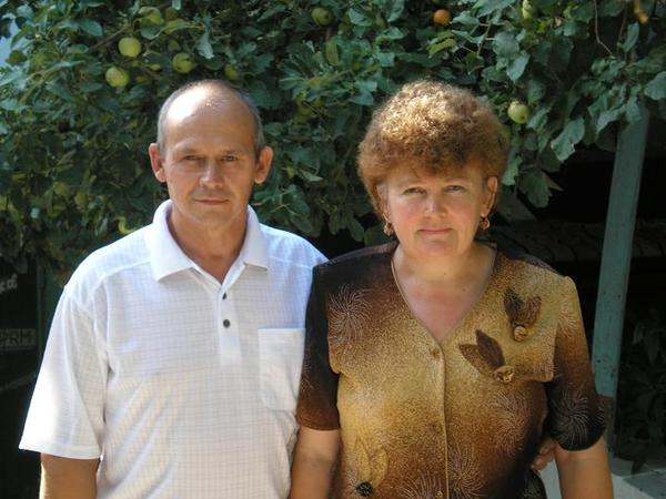 Владимир Карпов