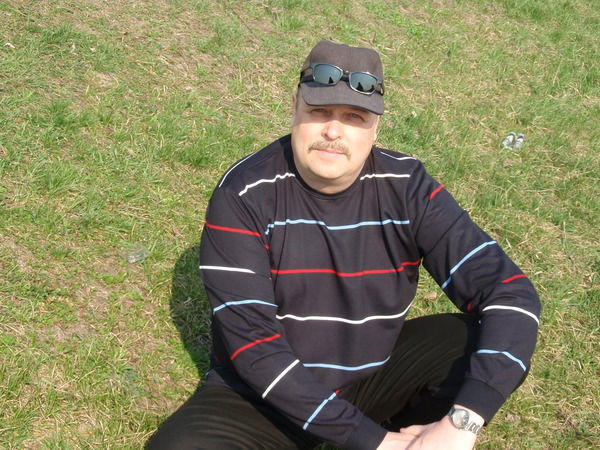 Владимир Уманец