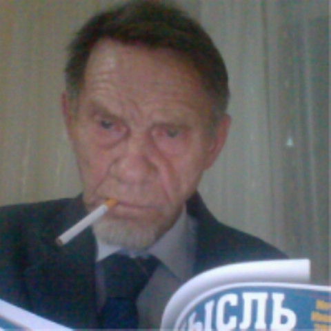 Владимир Носков