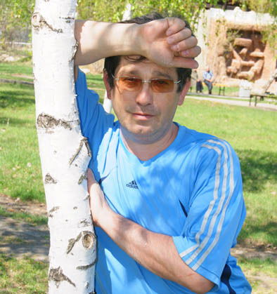 Владимир Игудин